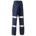 Bisley Taped Biomotion Cool Lightweight Utility Pants | Work Safety