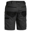 Bisley Mens Flx & Move Stretch Cargo Short Bisley Mens Flx & Move Stretch Cargo Short