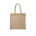 Blank Heavy Cotton Canvas Tote Bag - Oak Blank Heavy Cotton Canvas Tote Bag - Oak