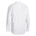 Bisley Permanent Press Shirt Long Sleeve