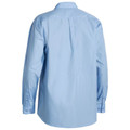 Bisley Permanent Press Shirt Long Sleeve