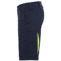 Bisley X Airflow Stretch Ripstop Vented Cargo Short Bisley X Airflow Stretch Ripstop Vented Cargo Short