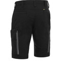 Bisley X Airflow Stretch Ripstop Vented Cargo Short Bisley X Airflow Stretch Ripstop Vented Cargo Short