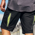 Bisley X Airflow Stretch Ripstop Vented Cargo Short Bisley X Airflow Stretch Ripstop Vented Cargo Short