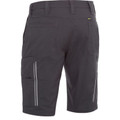Bisley X Airflow Stretch Ripstop Vented Cargo Short Bisley X Airflow Stretch Ripstop Vented Cargo Short