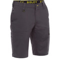 Bisley X Airflow Stretch Ripstop Vented Cargo Short Bisley X Airflow Stretch Ripstop Vented Cargo Short