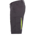 Bisley X Airflow Stretch Ripstop Vented Cargo Short Bisley X Airflow Stretch Ripstop Vented Cargo Short