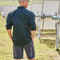 Bisley X Airflow Stretch Ripstop Vented Cargo Short Bisley X Airflow Stretch Ripstop Vented Cargo Short