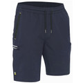 Flx & Move™ 4-Way Stretch Elastic Waist Cargo Short Flx & Move™ 4-Way Stretch Elastic Waist Cargo Short