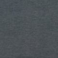 Charcoal grey ribbed knit fabric texture with subtle heathered finish