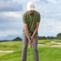 SHIELD | Cotton Twill Unstructured Cap