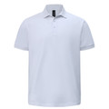 BAHAMA | Mens Ultrafine Cotton Pique Polo Shirt