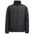 Men's Padded Jacket - Black
