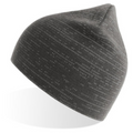 Shine Recycled Polyester and Acrylic Winter Beanie