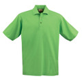 wholesale Mens polo shirts cotton pique Lime wholesale Mens polo shirts cotton pique Lime