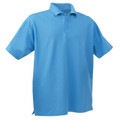 HARVEST Mens polo shirts Australia | Sky Blue HARVEST Mens polo shirts Australia | Sky Blue