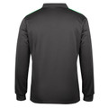 Active Quick Dry 3 Colour Polo Shirt - Long Sleeve