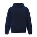 FLIP | Unisex Premium Fleecy Oversized Hoodie