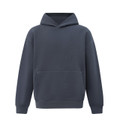 FLIP | Unisex Premium Fleecy Oversized Hoodie