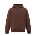 FLIP | Unisex Premium Fleecy Oversized Hoodie
