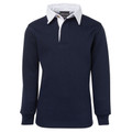 Kids Rugby Shirt