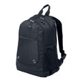 Black + Black | Essential 25L Daypack for Work or Travel