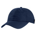 Navy blue | Cap featuring incredible breathability and a pre-curved peak