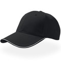 Premium High Visibility Reflective Cap - Black Premium High Visibility Reflective Cap - Black
