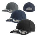 Premium 100% Recycled Material Cap Premium 100% Recycled Material Cap