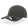 Cotton Jersey Fashionable Sports Cap - Dark Grey Cotton Jersey Fashionable Sports Cap - Dark Grey
