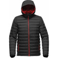 NORWAY | Men's Thermal Jacket | Packable Insulated Jacket