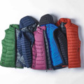 Men's Packable Thermal Jacket