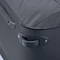 90L Wheeled Duffle Bag