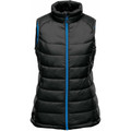 NORWAY | Womens Thermal Vest | Packable Insulated Gilet