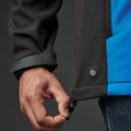 Men's Waterproof Softshell Jacket
