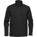 CASABA | Men's Softshell Jacket | Waterproof & Breathable
