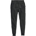 Women's Hard-Wearing Performance Fleece Pant - Black