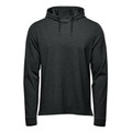 Men's Sustainable Lightweight Pullover Hoody - Charcoal Heather