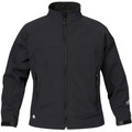 Women's Sirius Waterproof Bonded Jacket - Black