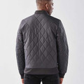 OAKTREE | Mens Bomber-Style Insulated Thermal Jacket