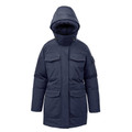Womens H2XTREME Waterproof for Extreme Cold Parka - Midnight/Midnight