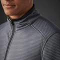 Mens 2 Layer Fleece-Lined Jacket | Internal Audio Sleeve