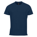 Men's Monty Performance Short Sleeve Tee - Indigo