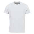 Men's Monty Performance Short Sleeve Tee - White
