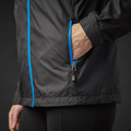 Ladies  Hooded Shell Jacket | H2XTREME 5,000/5,000 Waterproof