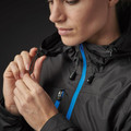 Women's Plain H2XTREME 5,000/5,000 Waterproof Shell Jacket