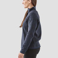 Ultra Soft Sweater Knit 1/4 Zip Pullover | Sustainable Recycled Fleece