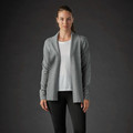 Women's Soho Cotton-Blend Open Cardigan