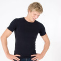 JUSTIN Spandex T-shirt