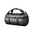 70L Convertible Backpack Waterproof Duffle Bag - Graphite